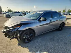 KMHLN4AJ5PU055829 2023 HYUNDAI ELANTRA