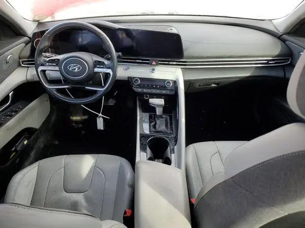 KMHLN4AJ5PU057533 2023 HYUNDAI ELANTRA - Image 8