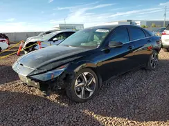 KMHLN4AJ5PU059329 2023 HYUNDAI ELANTRA