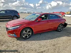 KMHLN4AJ5PU060013 2023 HYUNDAI ELANTRA