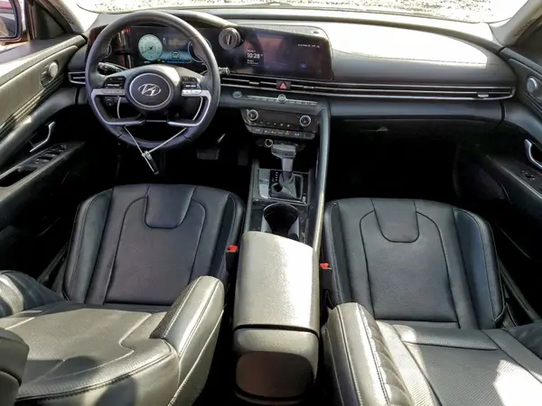 KMHLN4AJ5PU060013 2023 HYUNDAI ELANTRA - Image 8