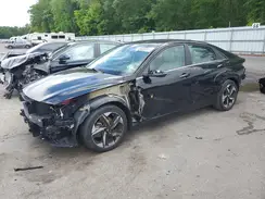KMHLN4AJ5PU060691 2023 HYUNDAI ELANTRA