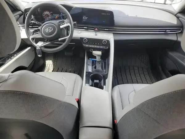 KMHLN4AJ5PU060691 2023 HYUNDAI ELANTRA - Image 8
