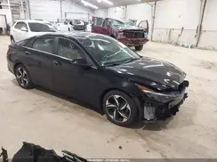 KMHLN4AJ5PU061310 2023 HYUNDAI ELANTRA