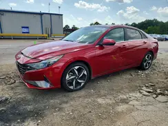 KMHLN4AJ5PU062294 2023 HYUNDAI ELANTRA