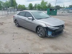 KMHLN4AJ5PU062604 2023 HYUNDAI ELANTRA