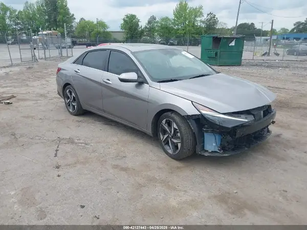 KMHLN4AJ5PU062604 2023 HYUNDAI ELANTRA - Image 1