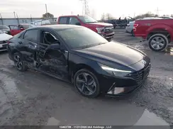 KMHLN4AJ5PU064238 2023 HYUNDAI ELANTRA