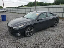 KMHLN4AJ5PU064966 2023 HYUNDAI ELANTRA