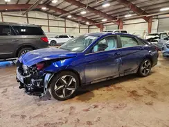 KMHLN4AJ5PU067835 2023 HYUNDAI ELANTRA