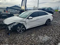 KMHLN4AJ5PU067852 2023 HYUNDAI ELANTRA