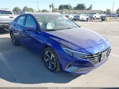 KMHLN4AJ5PU069696 2023 HYUNDAI ELANTRA
