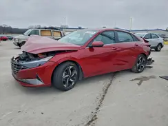 KMHLN4AJ5PU074073 2023 HYUNDAI ELANTRA