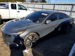 KMHLN4AJ5PU074204 2023 HYUNDAI ELANTRA