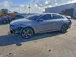 KMHLN4AJ5PU074218 2023 HYUNDAI ELANTRA