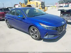 KMHLN4AJ5PU074672 2023 HYUNDAI ELANTRA