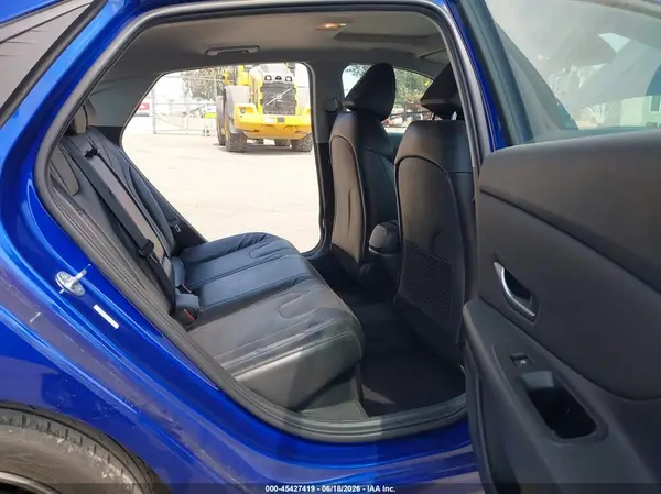 KMHLN4AJ5PU074672 2023 HYUNDAI ELANTRA - Image 8