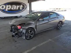 KMHLN4AJ5PU077720 2023 HYUNDAI ELANTRA