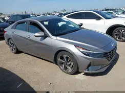 KMHLN4AJ5PU078267 2023 HYUNDAI ELANTRA