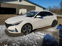 KMHLN4AJ5PU079256 2023 HYUNDAI ELANTRA