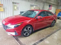 KMHLN4AJ5PU079385 2023 HYUNDAI ELANTRA