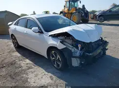 KMHLN4AJ5PU081007 2023 HYUNDAI ELANTRA