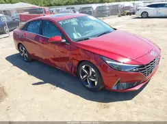 KMHLN4AJ5PU083517 2023 HYUNDAI ELANTRA
