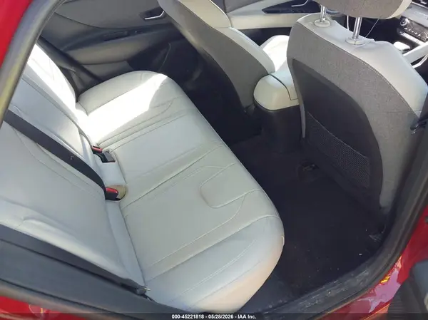 KMHLN4AJ5PU083517 2023 HYUNDAI ELANTRA - Image 8