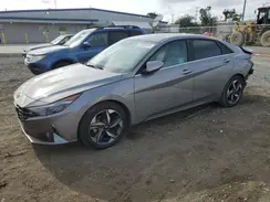 KMHLN4AJ5PU083968 2023 HYUNDAI ELANTRA
