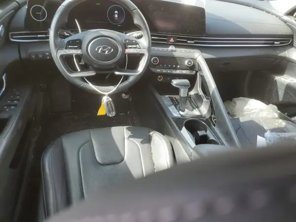 KMHLN4AJ5PU085722 2023 HYUNDAI ELANTRA - Image 8