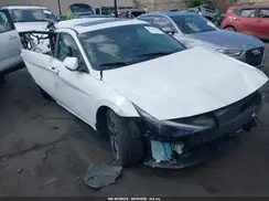 KMHLN4AJ5PU086322 2023 HYUNDAI ELANTRA