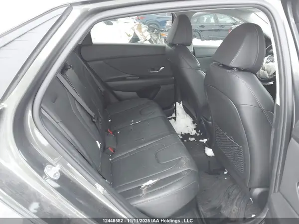KMHLN4AJ5PU088605 2023 HYUNDAI ELANTRA - Image 8