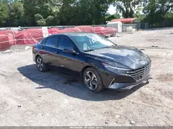 KMHLN4AJ5PU089267 2023 HYUNDAI ELANTRA