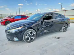 KMHLN4AJ5PU089284 2023 HYUNDAI ELANTRA