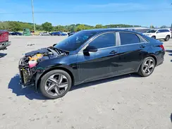 KMHLN4AJ5PU089513 2023 HYUNDAI ELANTRA