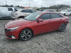 KMHLN4AJ5PU089575 2023 HYUNDAI ELANTRA