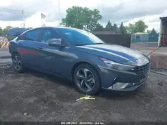 KMHLN4AJ5PU090564 2023 HYUNDAI ELANTRA