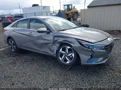 KMHLN4AJ5PU090743 2023 HYUNDAI ELANTRA