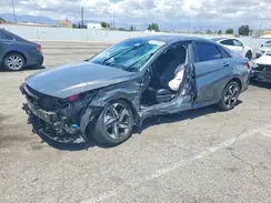 KMHLN4AJ5PU091844 2023 HYUNDAI ELANTRA