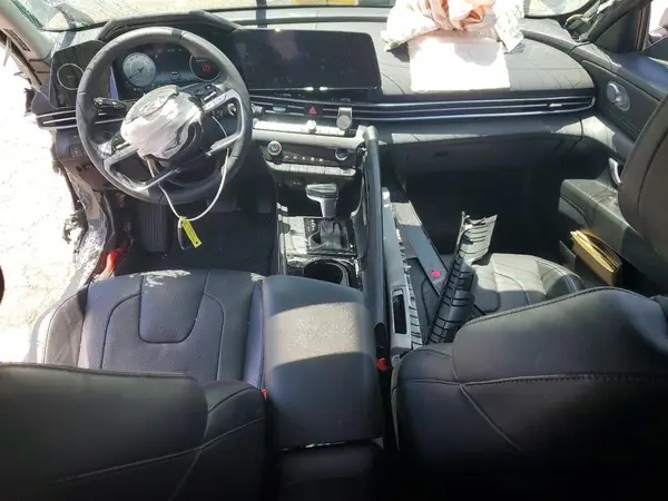KMHLN4AJ5PU091844 2023 HYUNDAI ELANTRA - Image 8