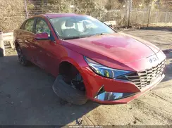 KMHLN4AJ5PU092394 2023 HYUNDAI ELANTRA