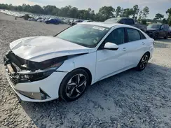 KMHLN4AJ6MU003704 2021 HYUNDAI ELANTRA