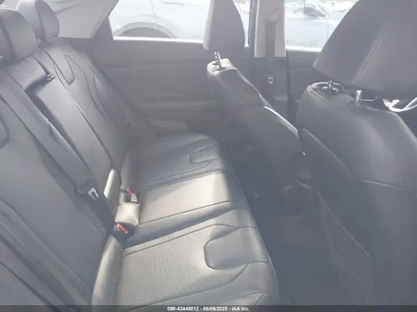 KMHLN4AJ6MU003928 2021 HYUNDAI ELANTRA - Image 8