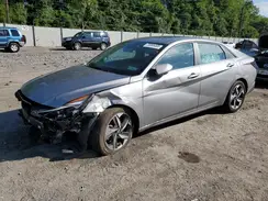 KMHLN4AJ6MU004643 2021 HYUNDAI ELANTRA