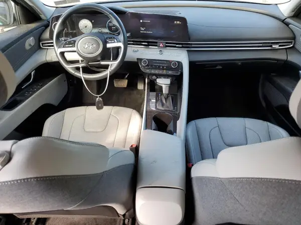 KMHLN4AJ6MU004643 2021 HYUNDAI ELANTRA - Image 8