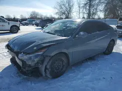 KMHLN4AJ6MU007686 2021 HYUNDAI ELANTRA