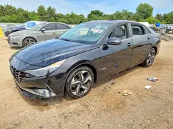 KMHLN4AJ6MU007784 2021 HYUNDAI ELANTRA