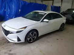 KMHLN4AJ6MU007932 2021 HYUNDAI ELANTRA