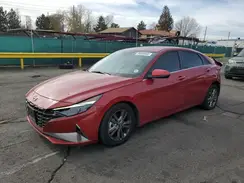 KMHLN4AJ6MU008899 2021 HYUNDAI ELANTRA