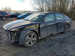 KMHLN4AJ6MU010801 2021 HYUNDAI ELANTRA